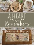 (image for) A Heart Remembers